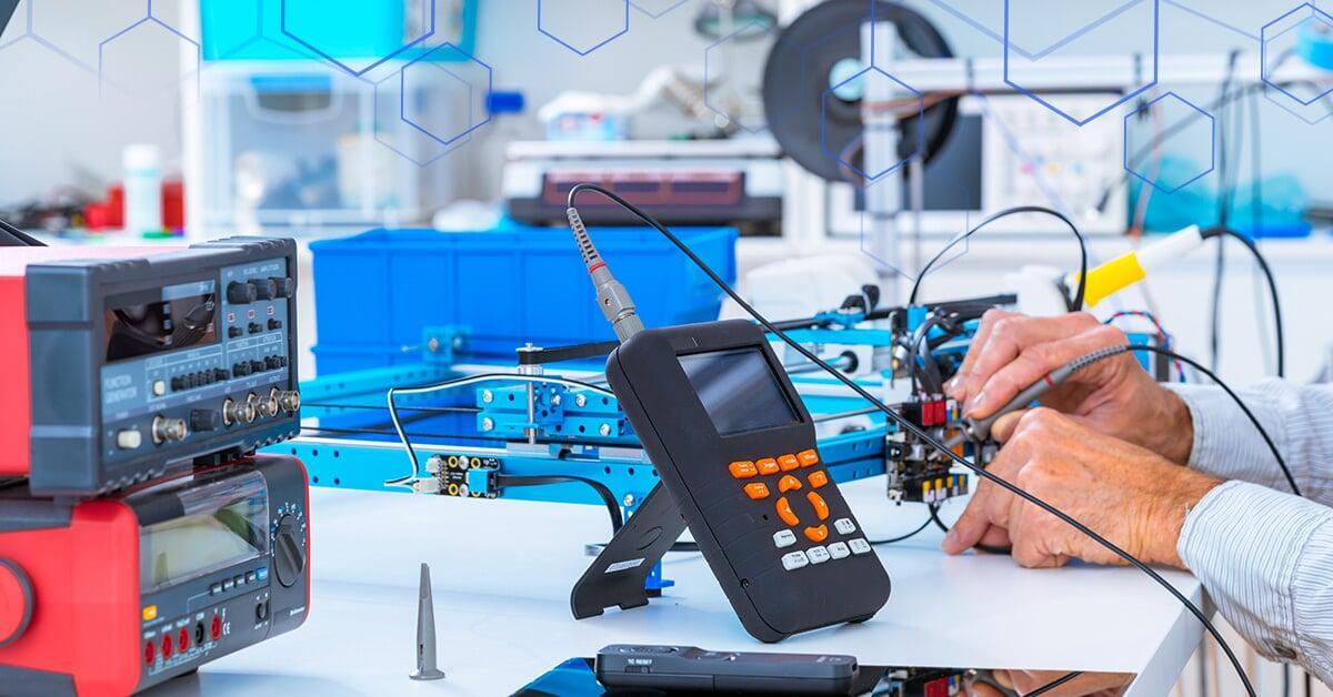 ISSUES THAT MAY ARISE DURING CALIBRATION